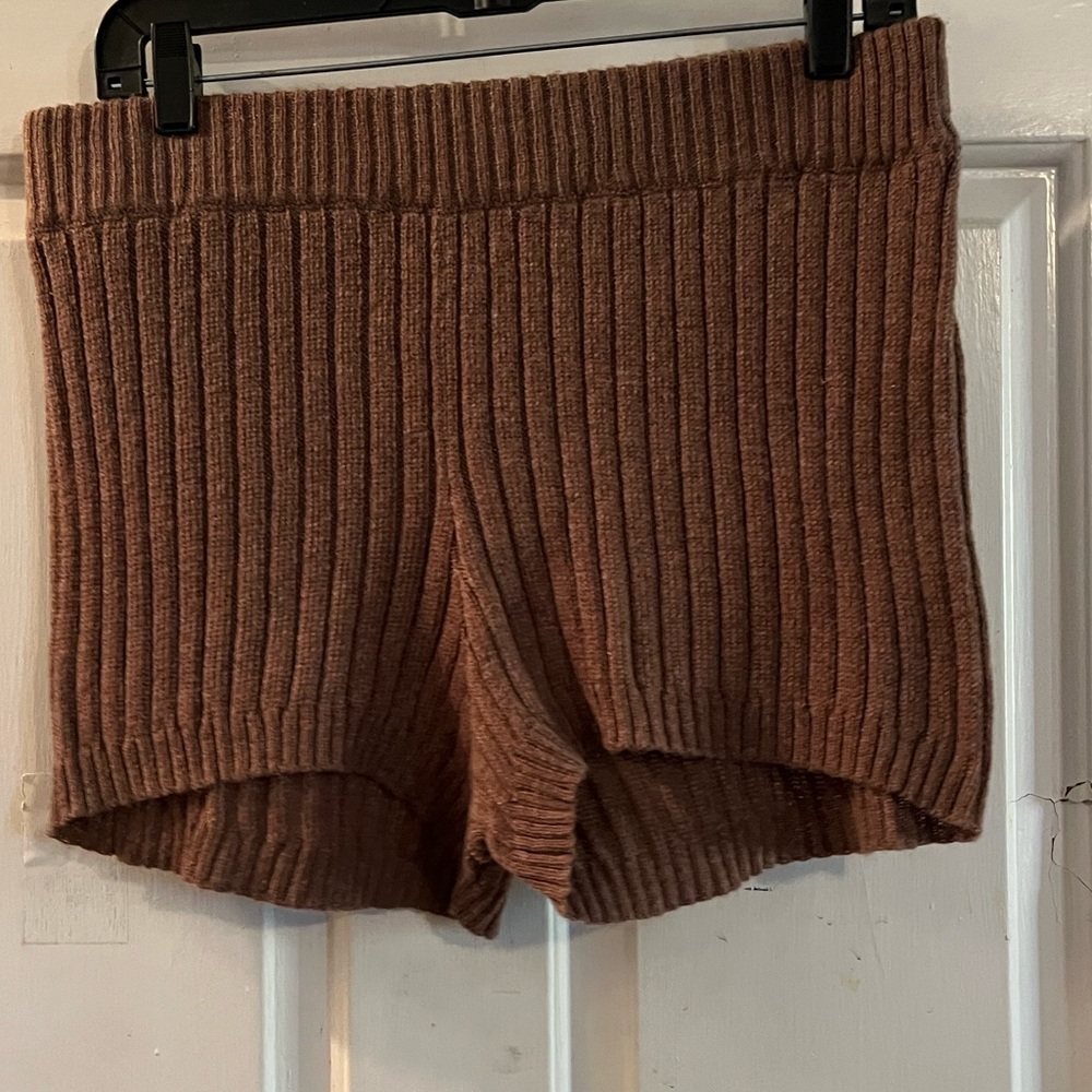 Ugg shorts